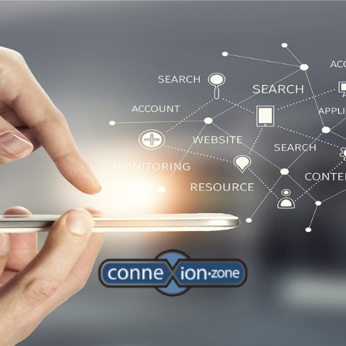connexion.zone enables Business growth